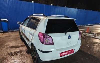 Geely MK Cross I, 2012 год, 250 000 рублей, 1 фотография