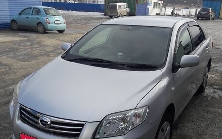 Toyota Corolla, 2010 год, 750 000 рублей, 1 фотография