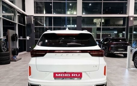 CheryExeed LX, 2024 год, 3 270 000 рублей, 5 фотография