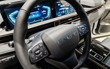 CheryExeed LX, 2024 год, 3 270 000 рублей, 12 фотография