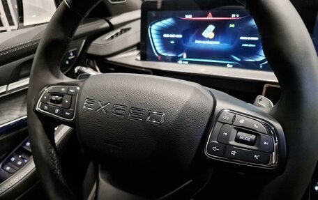 CheryExeed LX, 2024 год, 3 270 000 рублей, 14 фотография