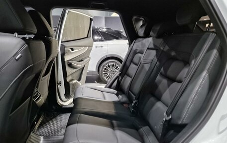 CheryExeed LX, 2024 год, 3 270 000 рублей, 20 фотография