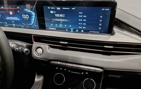 CheryExeed LX, 2024 год, 3 270 000 рублей, 19 фотография