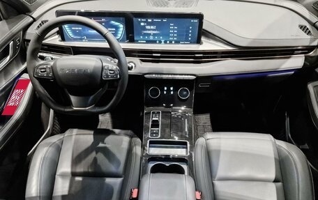 CheryExeed LX, 2024 год, 3 270 000 рублей, 18 фотография