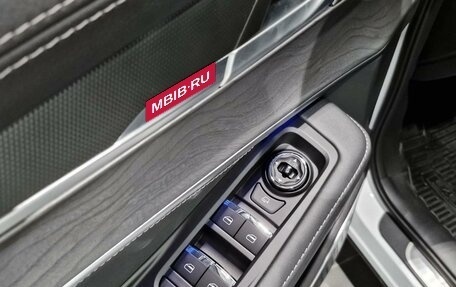 CheryExeed LX, 2024 год, 3 270 000 рублей, 11 фотография