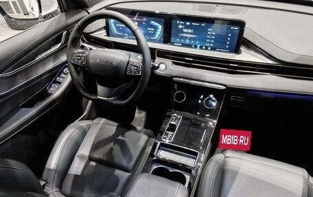 CheryExeed LX, 2024 год, 3 270 000 рублей, 13 фотография