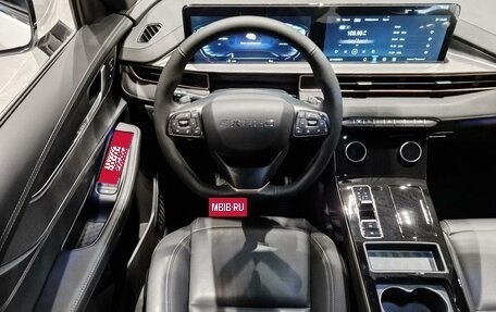 CheryExeed LX, 2024 год, 3 270 000 рублей, 15 фотография