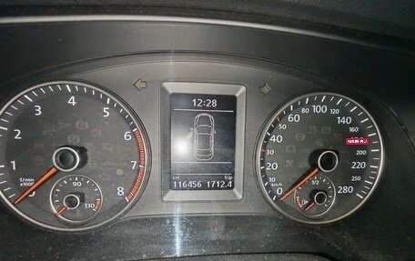 Volkswagen Jetta VI, 2013 год, 1 200 000 рублей, 8 фотография