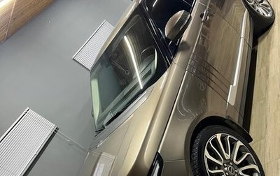 Land Rover Range Rover IV рестайлинг, 2013 год, 2 590 000 рублей, 1 фотография