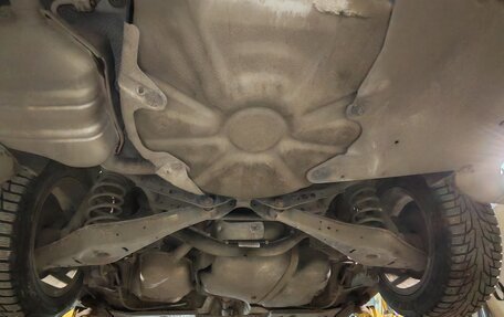 Volkswagen Jetta VI, 2013 год, 1 200 000 рублей, 9 фотография