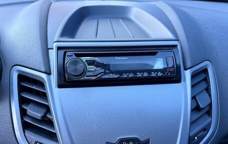 Ford Fiesta, 2015 год, 750 000 рублей, 8 фотография