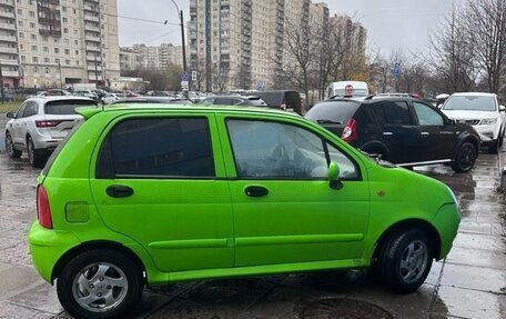 Chery Sweet (QQ), 2007 год, 165 000 рублей, 1 фотография