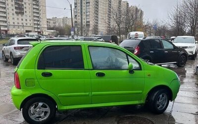 Chery Sweet (QQ), 2007 год, 165 000 рублей, 1 фотография