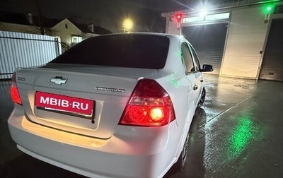 Chevrolet Aveo III, 2011 год, 400 000 рублей, 1 фотография