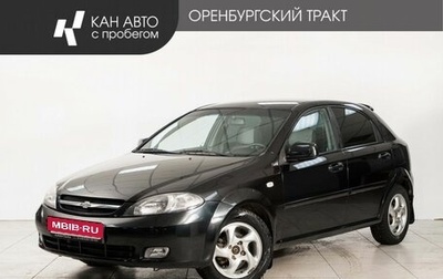 Chevrolet Lacetti, 2012 год, 635 000 рублей, 1 фотография