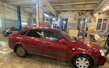 Chevrolet Lacetti, 2012 год, 400 000 рублей, 2 фотография