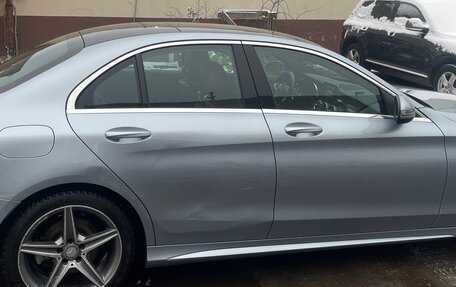 Mercedes-Benz C-Класс, 2015 год, 2 300 000 рублей, 5 фотография