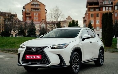 Lexus NX, 2024 год, 6 099 000 рублей, 1 фотография