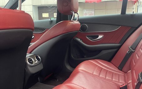 Mercedes-Benz C-Класс, 2015 год, 2 300 000 рублей, 8 фотография