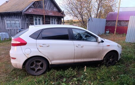 Chery Bonus (A13), 2011 год, 170 000 рублей, 2 фотография