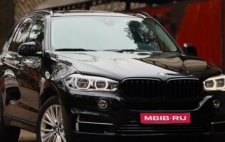 BMW X5, 2014 год, 3 890 000 рублей, 1 фотография