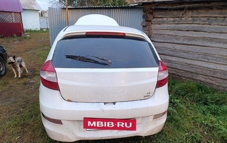 Chery Bonus (A13), 2011 год, 170 000 рублей, 3 фотография