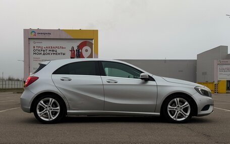 Mercedes-Benz A-Класс, 2014 год, 1 210 000 рублей, 2 фотография