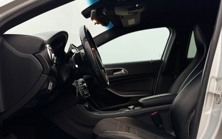 Mercedes-Benz A-Класс, 2014 год, 1 210 000 рублей, 10 фотография