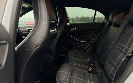 Mercedes-Benz A-Класс, 2014 год, 1 210 000 рублей, 12 фотография