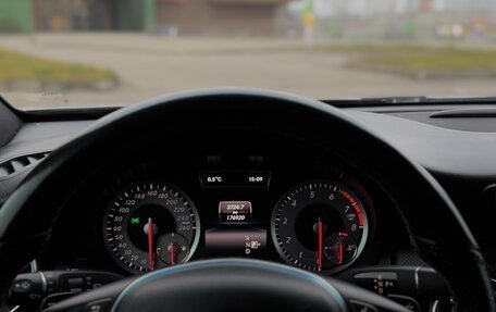 Mercedes-Benz A-Класс, 2014 год, 1 210 000 рублей, 17 фотография