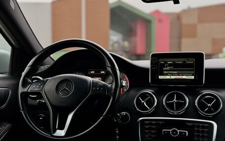 Mercedes-Benz A-Класс, 2014 год, 1 210 000 рублей, 16 фотография