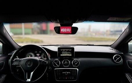 Mercedes-Benz A-Класс, 2014 год, 1 210 000 рублей, 14 фотография