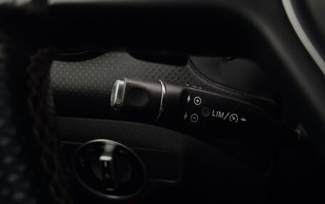 Mercedes-Benz A-Класс, 2014 год, 1 210 000 рублей, 18 фотография