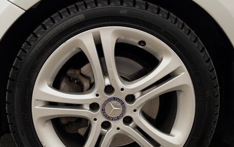 Mercedes-Benz A-Класс, 2014 год, 1 210 000 рублей, 19 фотография