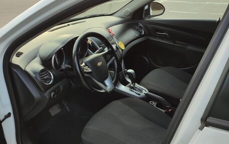 Chevrolet Cruze II, 2012 год, 870 000 рублей, 11 фотография