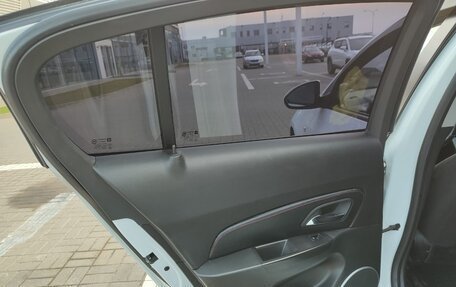 Chevrolet Cruze II, 2012 год, 870 000 рублей, 8 фотография