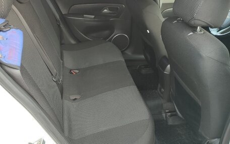 Chevrolet Cruze II, 2012 год, 870 000 рублей, 12 фотография