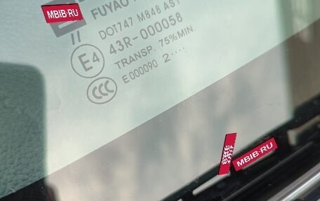 Chevrolet Cruze II, 2012 год, 870 000 рублей, 7 фотография