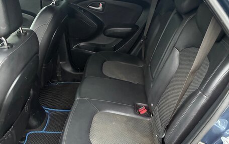 Hyundai ix35 I рестайлинг, 2011 год, 1 170 000 рублей, 12 фотография