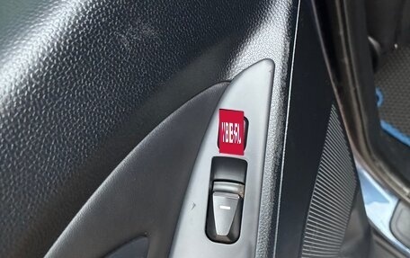 Hyundai ix35 I рестайлинг, 2011 год, 1 170 000 рублей, 11 фотография