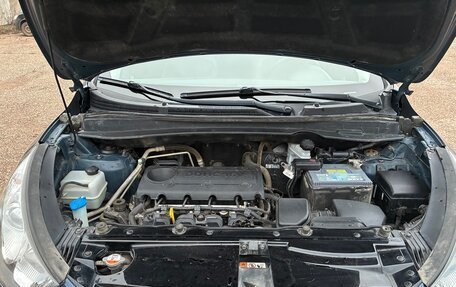 Hyundai ix35 I рестайлинг, 2011 год, 1 170 000 рублей, 15 фотография