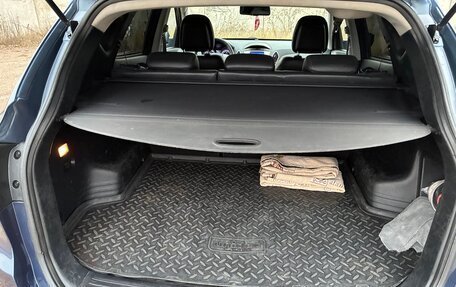 Hyundai ix35 I рестайлинг, 2011 год, 1 170 000 рублей, 16 фотография