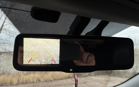 Hyundai ix35 I рестайлинг, 2011 год, 1 170 000 рублей, 17 фотография