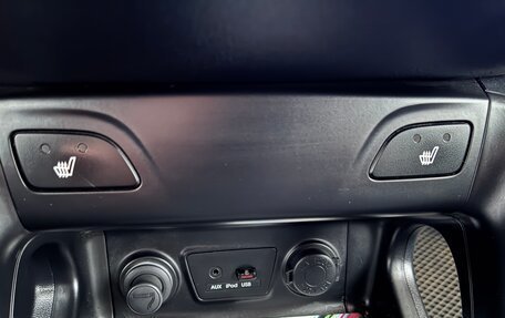 Hyundai ix35 I рестайлинг, 2011 год, 1 170 000 рублей, 18 фотография