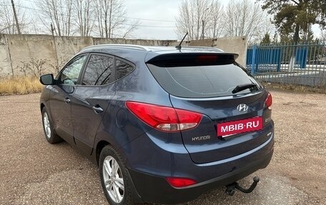 Hyundai ix35 I рестайлинг, 2011 год, 1 170 000 рублей, 6 фотография