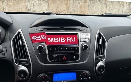 Hyundai ix35 I рестайлинг, 2011 год, 1 170 000 рублей, 8 фотография