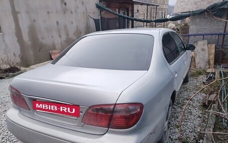 Nissan Maxima VIII, 2000 год, 350 000 рублей, 2 фотография