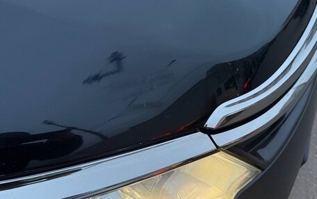 Toyota Camry, 2016 год, 1 850 000 рублей, 7 фотография