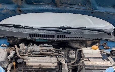 Chevrolet Aveo III, 2008 год, 300 000 рублей, 7 фотография