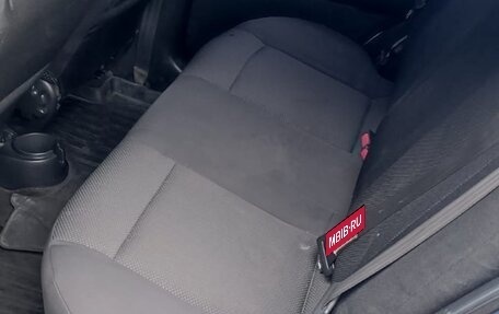 Chevrolet Aveo III, 2008 год, 300 000 рублей, 4 фотография